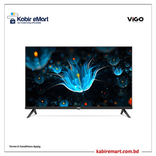 Android 32LED TV Vigo Smart Tv