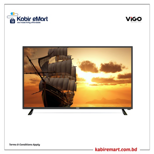 32 LED TV C10 Promo Vigo Led tv