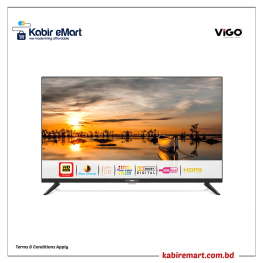 32 LED TV S2 Neo Vigo Led Tv