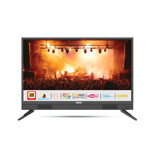 32 LED TV M03 Ultimate Vigo Led TV