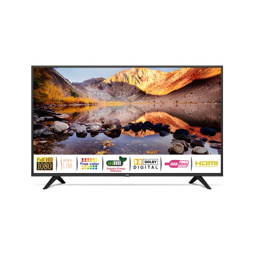 40 LED TV H02 Vigo LED Tv