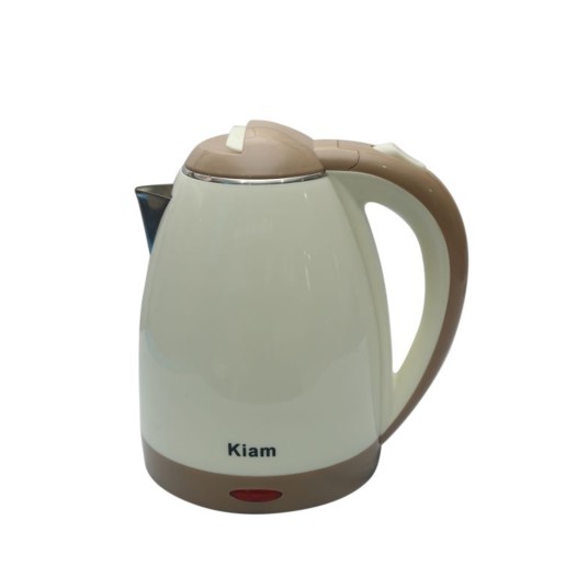 KIAM KC-109 Electric Kettle-1.8L