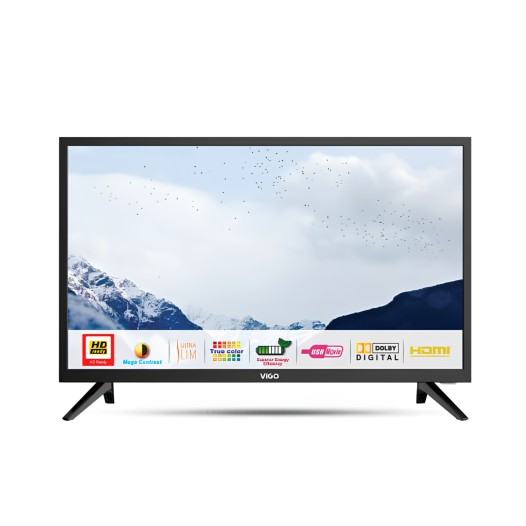 24 LED TV K10 Vigo LED TV