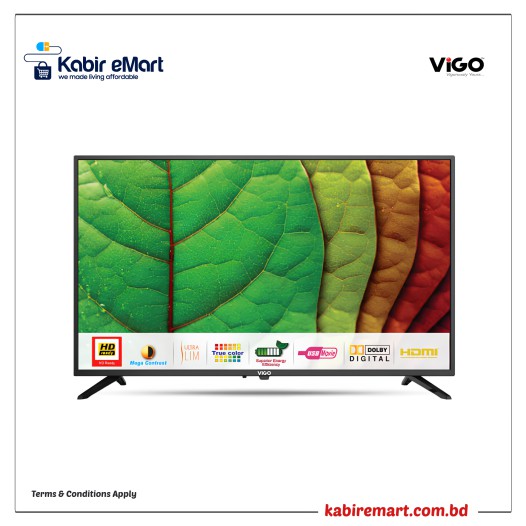 32 LED TV S1 Pro Vigo LED TV