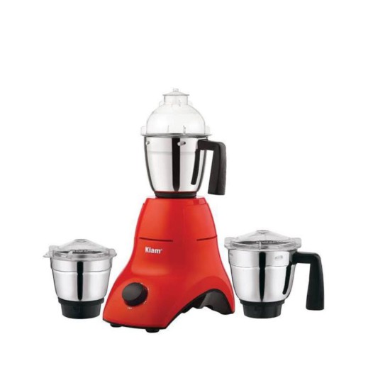 Kiam BL1800 Mixer Blender & grinder 3 IN 1-750 watts   0 Reviews)