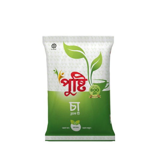 Pusti Best Leaf Tea 400g