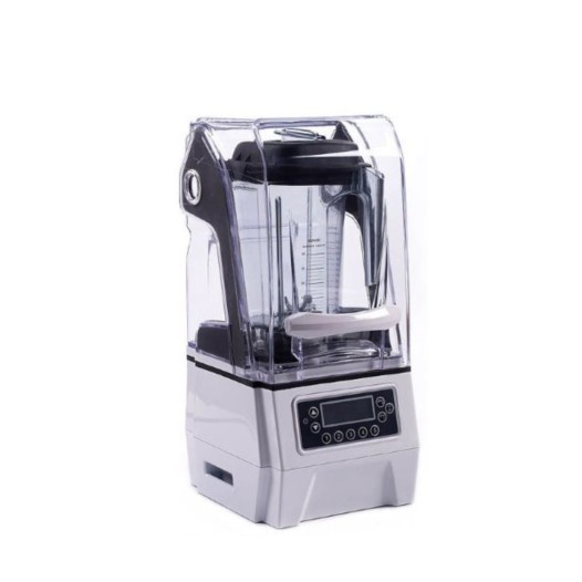 Ocean OCB908 1500W 1.5L Blender with Cover - White