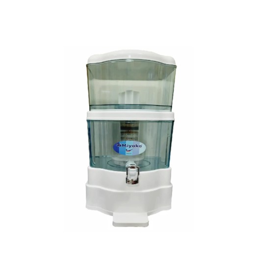 Miyako MWP-280 Water Filter 9-Steps Purification System