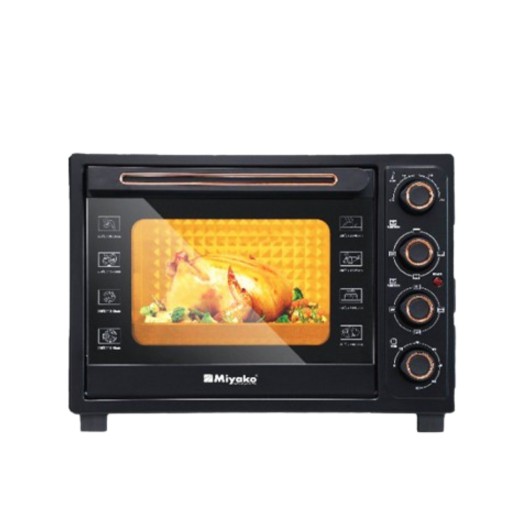 Miyako MT-70RCL Big Size Electric Oven, 70 Liters