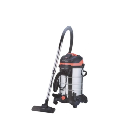 Miyako Wet/Dry/Blower Vacuum Cleaner, MVC-1630L