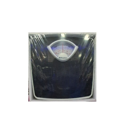 Miyako MBR9201 Analog Weight Scale