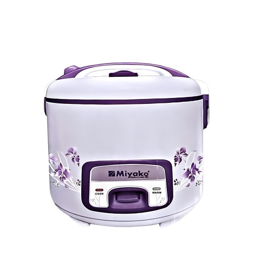 Miyako ASL 702 Rice Cooker 3.6Liter