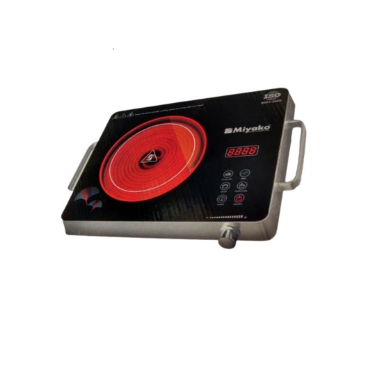 Miyako Infrared Cooker DP-888