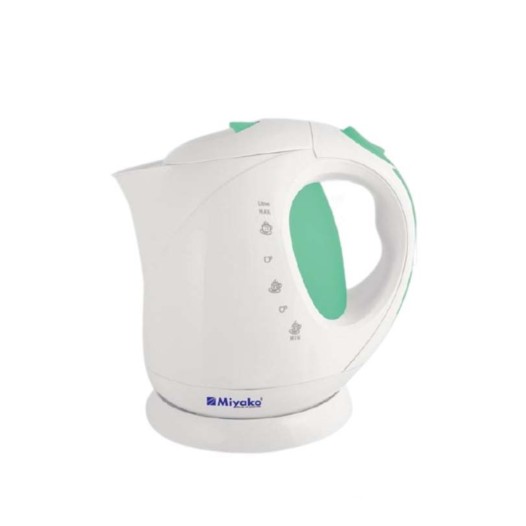 Miyako Electric Kettle MK -20 (2 Ltr )