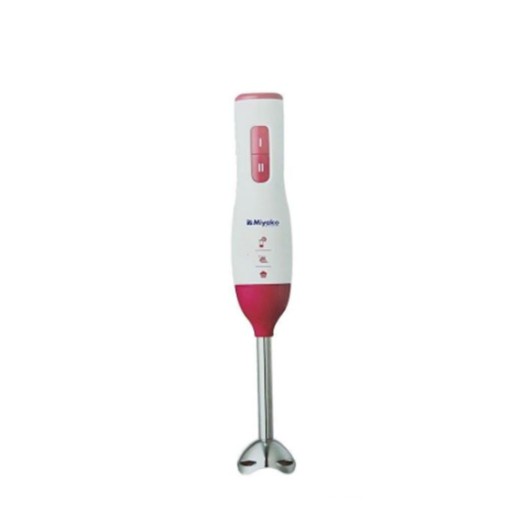 Miyako HB-7705 Electric Hand Blender-Hand Mixer-Egg Beater 750 watt