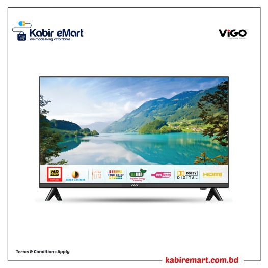 32 LED TV S3N Infinix Vigo LED TV