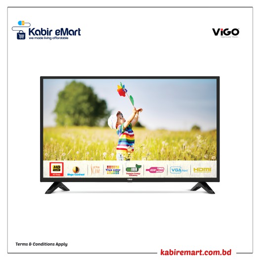 LED TV 32 J01 Vigo LED Tv