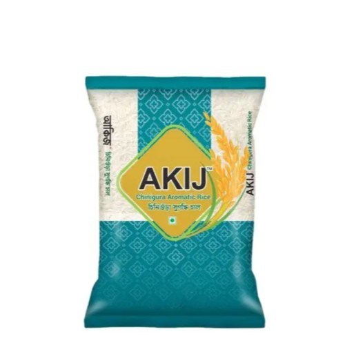 Akij Chinigura Aromatic Rice 2Kg