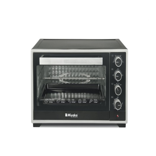 Miyako Electric Oven 36 Liter MT-836 RC