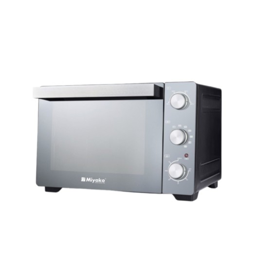 Miyako 30L Convection Electric Oven (MT-30DBL)