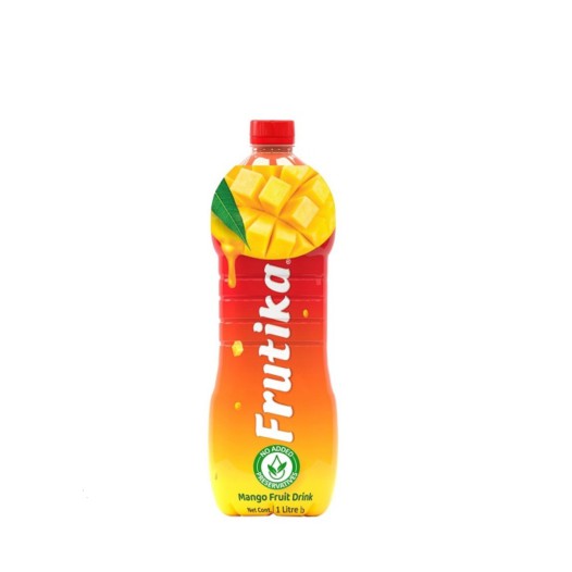 Frutika Mango Juice 1 ltr