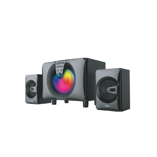 2:1 MULTIMEDIA SPEAKER-PHONIC-401 Vigo MULTIMEDIA SPEAKER