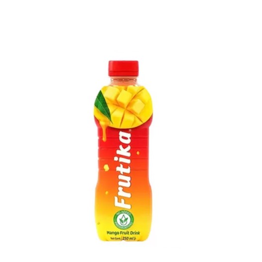 Frutika Mango Drinks 250 ml