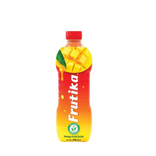 Frutika Mango Juice 500 ml