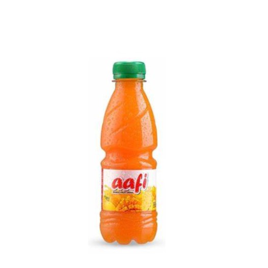 Aafi Mango Fruit Drink 250 ml