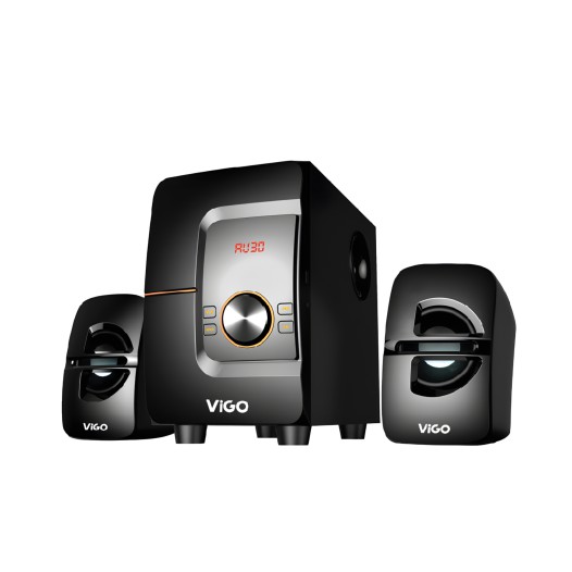 2:1 MULTIMEDIA SPEAKER-PHONIC 402 Pro VIGO MULTIMEDIA SPEAKER