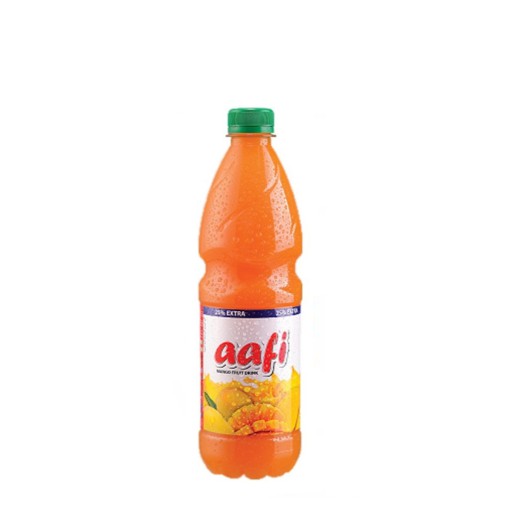 Aafi Mango Drinks 500 ml