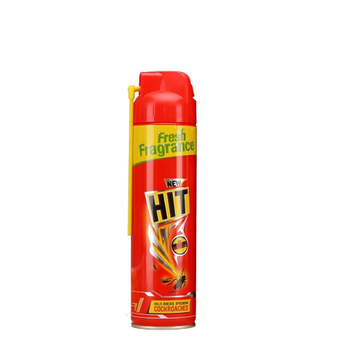 Godrej New Hit Cockroaches Spray 400 ml