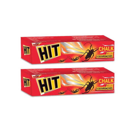 Hit Chalk Kills Cockroach 20 gm