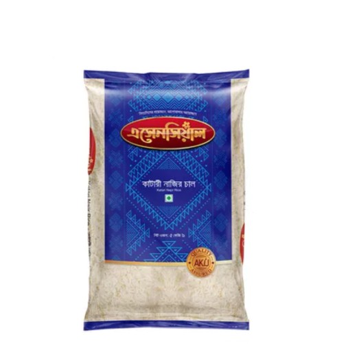 Akij Essential Katari Najir Rice 5 kg