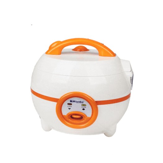 Miyako Electric Rice Cooker MCM-P08 (0.8 Liters)