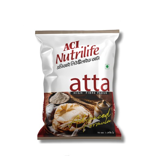 ACI Brown Atta 2kg