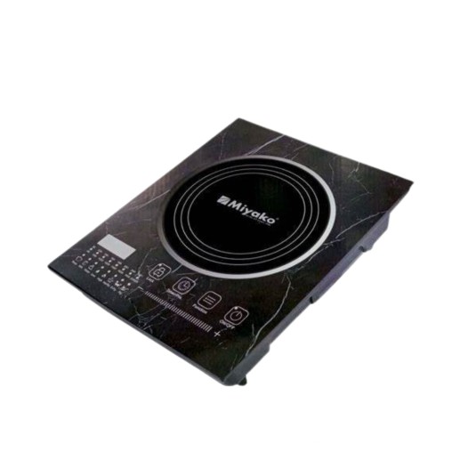 Miyako 2000W Induction Cooker (TC-MARBLE07)