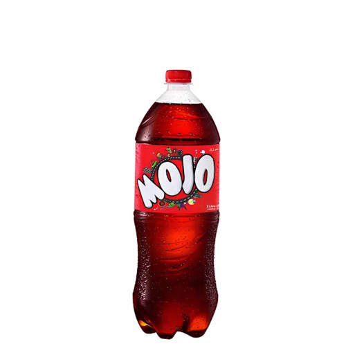 Mojo Soft Drink 2 ltr