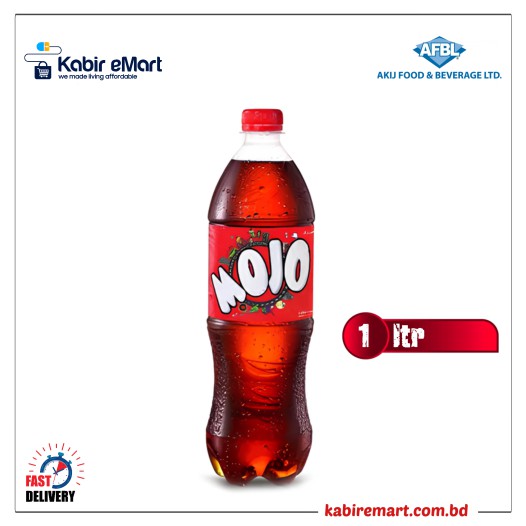 Mojo Pet 1 ltr