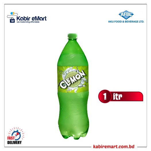 Clemon 1 ltr