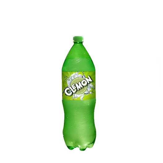 Clemon 1 ltr