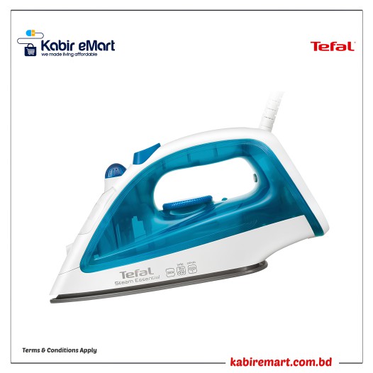 Tefal Steam Iron (FV-1026M0)