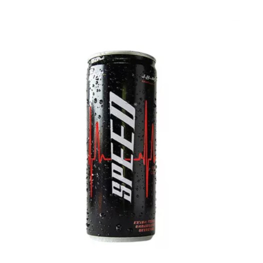 Speed Can 250 ml