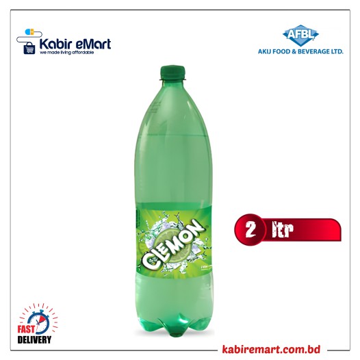 Clemon 2 ltr