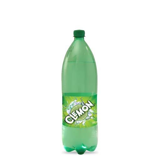 Clemon 2 ltr