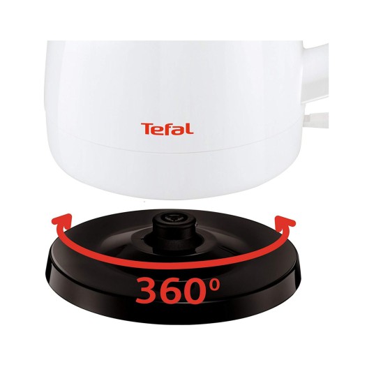 Tefal Electric Kettle KO150110 1.5Ltr. 2400W