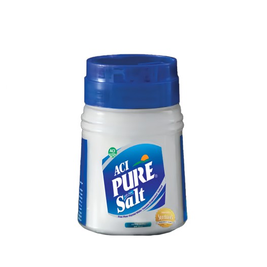 ACI Salt 100gm (Jar)