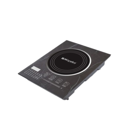 Miyako 2000W Induction Cooker (TC- MARBLE06)