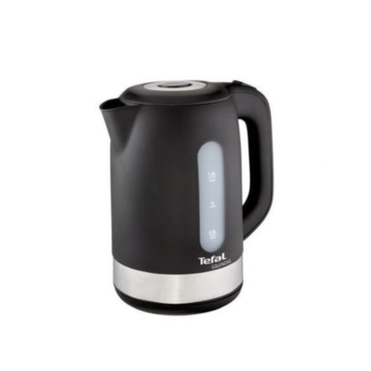 Tefal (1.5 Ltr.) KO330842 Equinoxe Black Electric Kettle 2400W