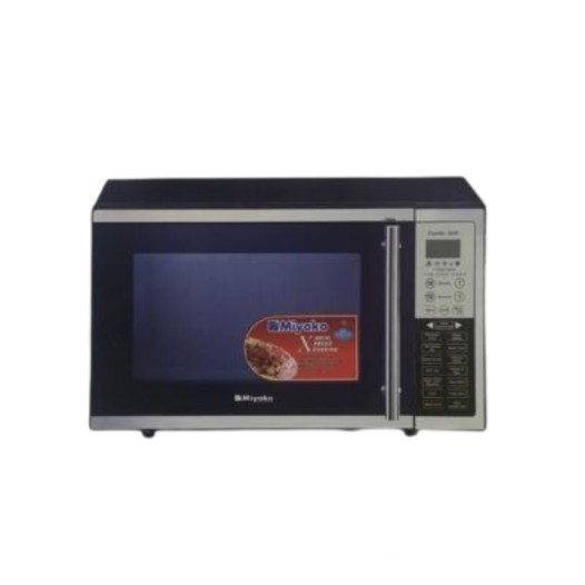 Miyako 20L Microwave Oven (MD-80D20ATL-Y3)